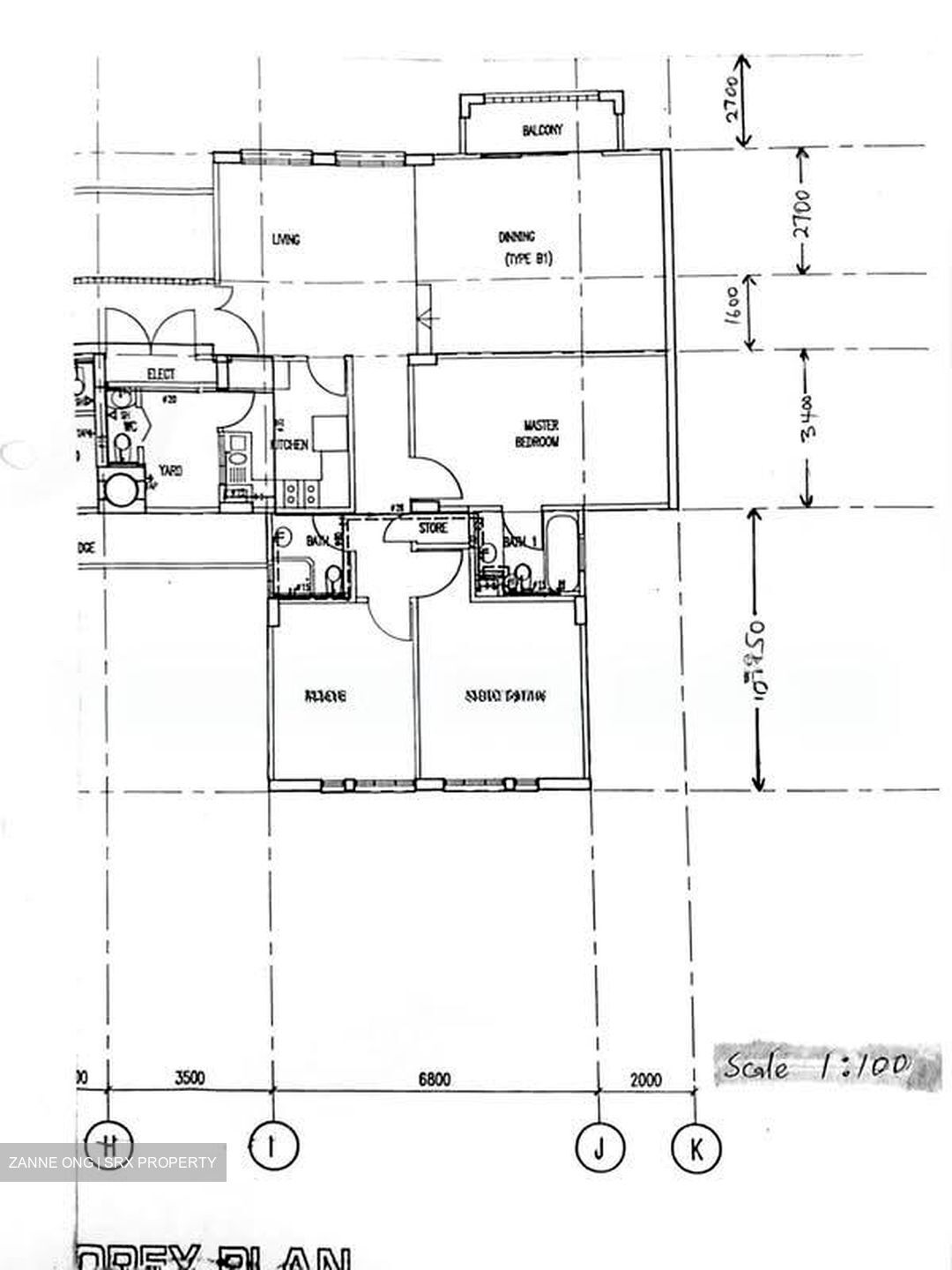 Avila Gardens (D17), Condominium #561573171